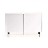 FLO 2 DOOR SIDEBOARD - WHITE