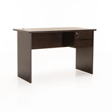 POD 120cm DELUXE DESK - WENGE