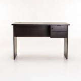 POD 120cm DELUXE DESK - WENGE