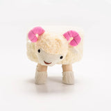 SHEEP STOOL