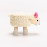 SHEEP STOOL