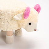 SHEEP STOOL