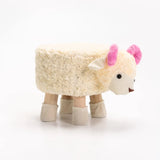 SHEEP STOOL