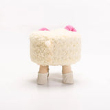 SHEEP STOOL