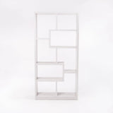 SKY MODULAR SHELF - WHITE