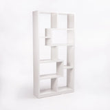 SKY MODULAR SHELF - WHITE