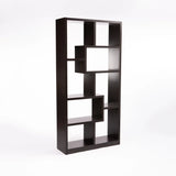 SKY MODULAR SHELF - WENGE