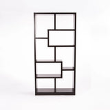 SKY MODULAR SHELF - WENGE