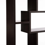 SKY MODULAR SHELF - WENGE